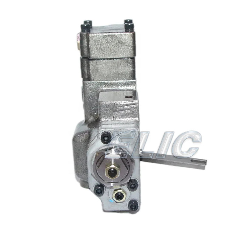 VOE 14535208  EC700V 유압 펌프 조절기 14535203