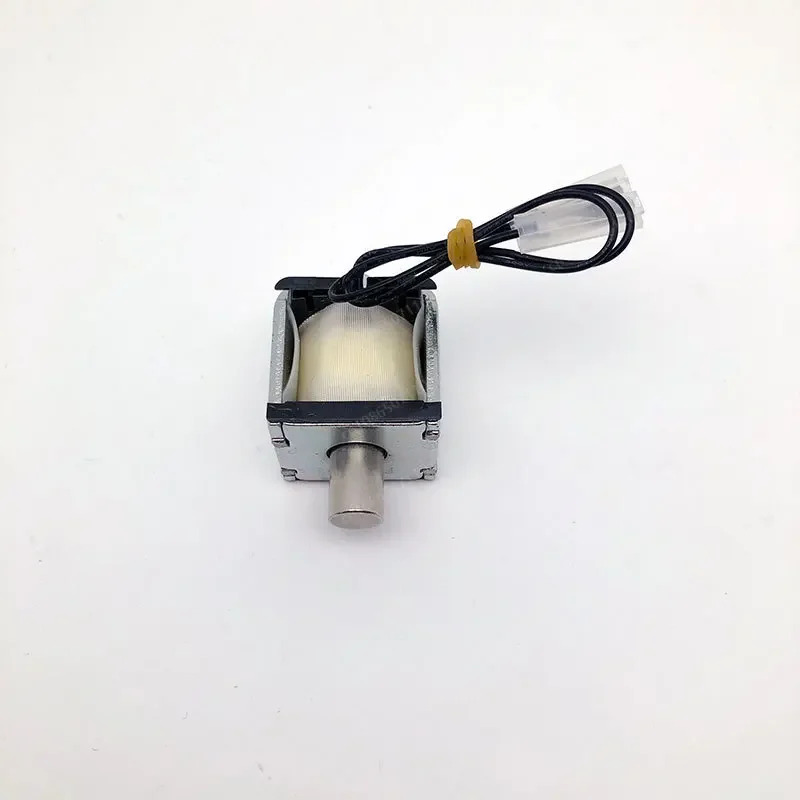 VD4 회로차단기 코일 잠금 솔레노이드 H32-F-HS3025/1 전압 220VDC ED