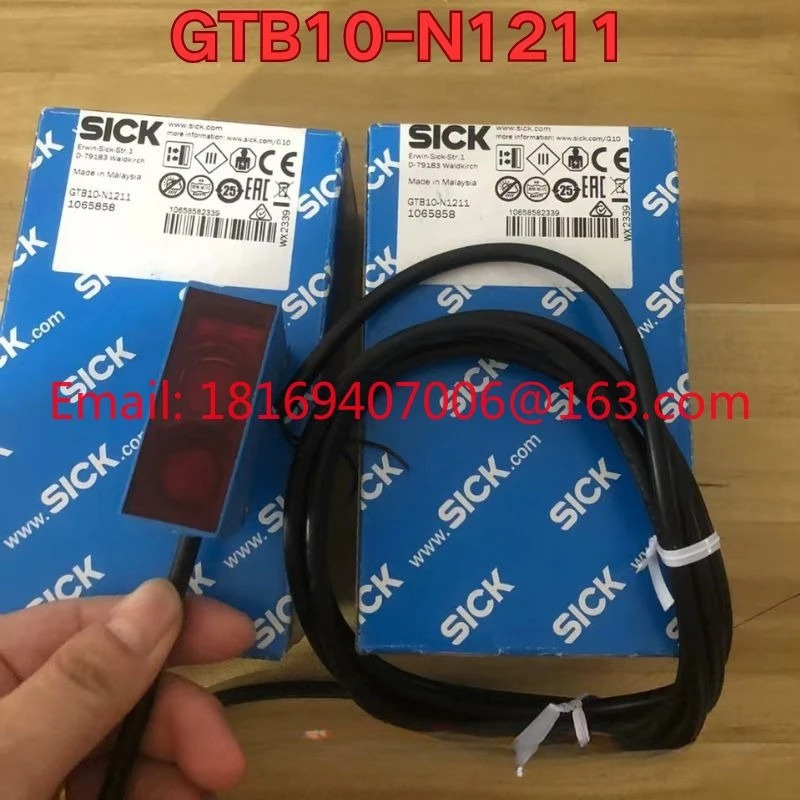 B10-N1211 센서