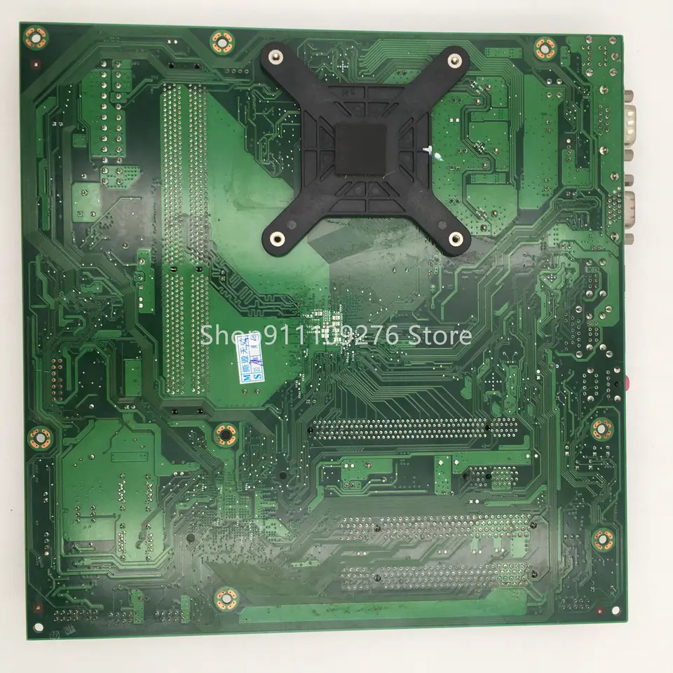 Dell G41 Vostro 230 V230S 리퍼 마더보드 MIG41R JL1117 7N90W