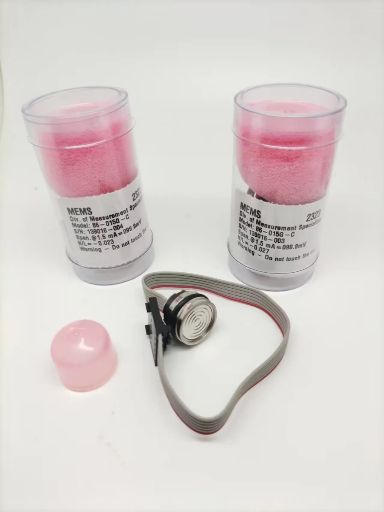 86-015G-CT MEAS 압력 변환기
