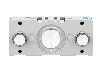 FESTO DFM-60-B-PPV-A-GF 534770 오리지널 가이드 로드 실린더 DFM-63-10 15 20 25 30 35 40 45 50 55 60 65 70 75 80/