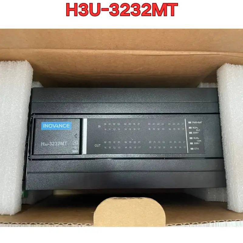 PLC 모듈 H3U-3232MT 신