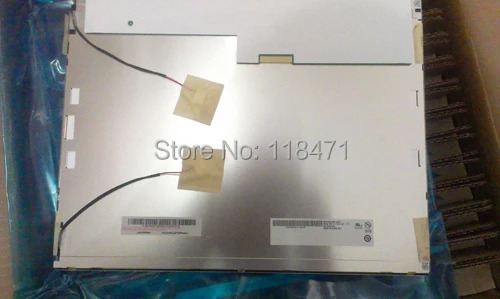 15.0 인치 LCD 패널 G150XG01 V1 V.1 디스플레이 화면