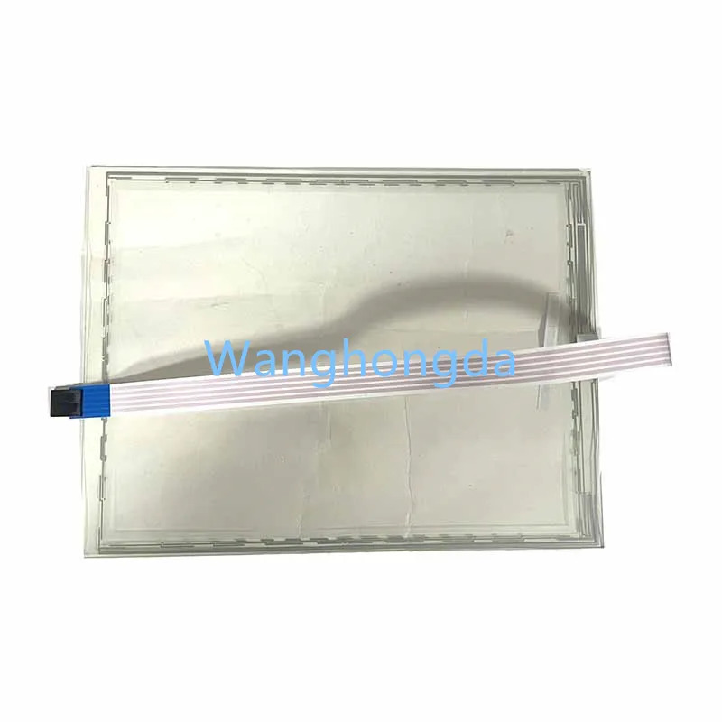 터치 스크린 패널 유리 디지타이저 SCN-A5-FLT10.4-Z01-0H1-R E458225 10.4 인치 신