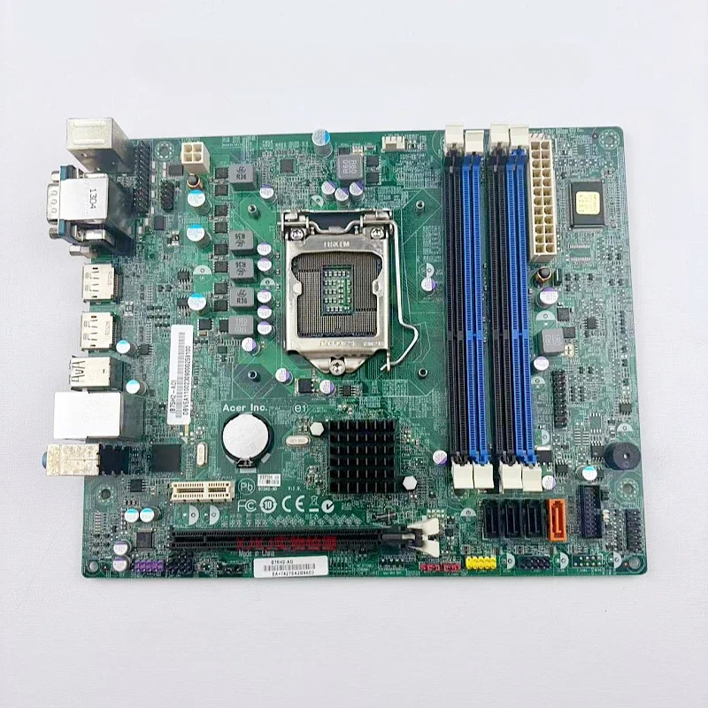 ACER X6620G Q77H2-AD B75H2-AD 데스크탑 메보드 LGA1155 DDR3