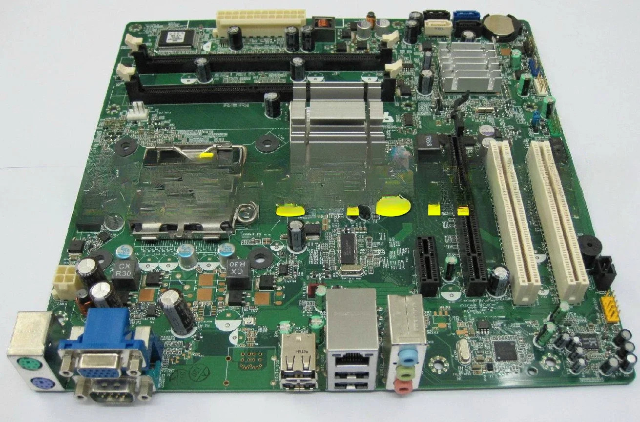 DELL G45m03 Vostro 220 220S v220 메보드 P301D 소형 섀시용