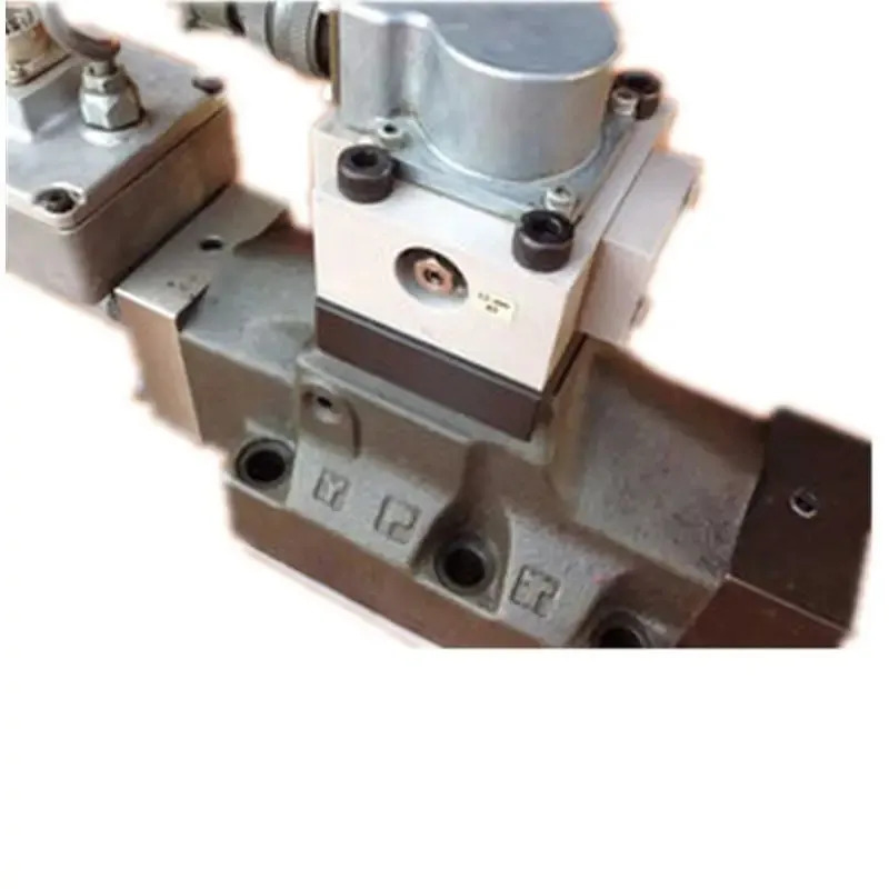 ESHG 리퍼 서보 밸브 ESHG-06-2-320-ET-1019 ESHG-06-2B-110-E-M-1R ESHG-06-2-320-ET-1012핀형