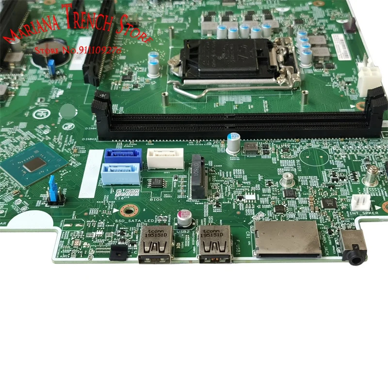 데스크탑 PC 마더보드 hp호환 280 282 288 Pro G4 17514-1 L17657-001 94-001 L23330-001