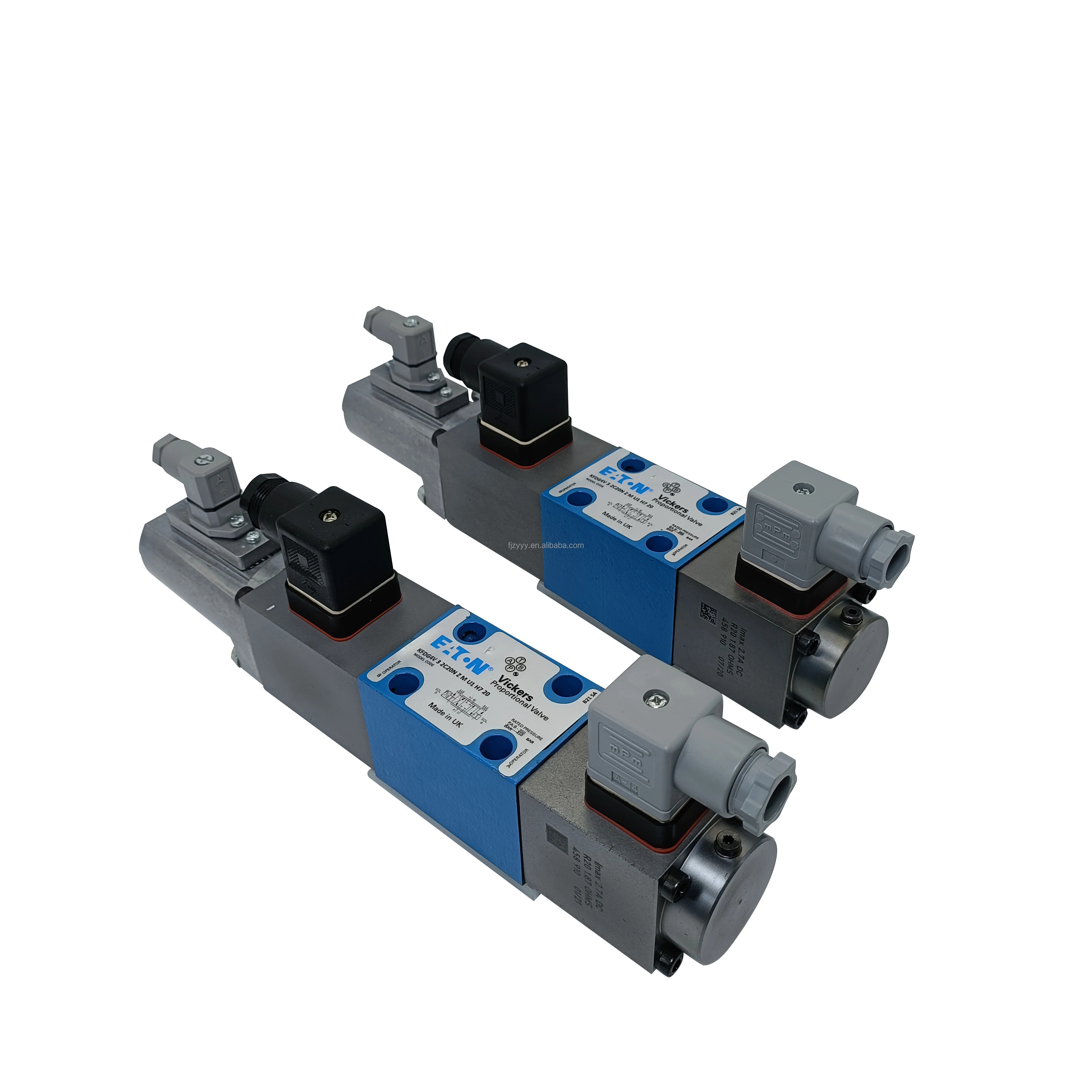 EATON 밸브 KFDG4V 3 - 5 -KFDG4V-5-2C70N-Z-M-U1-H7-2D KBFDG4V -3-2C20N-Z-M1-PC7-H7-11 유압 비례