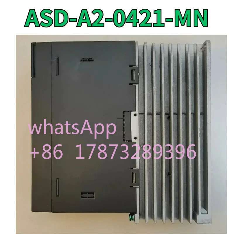 리퍼 드라이버 ASD-A2-0421-MN OK
