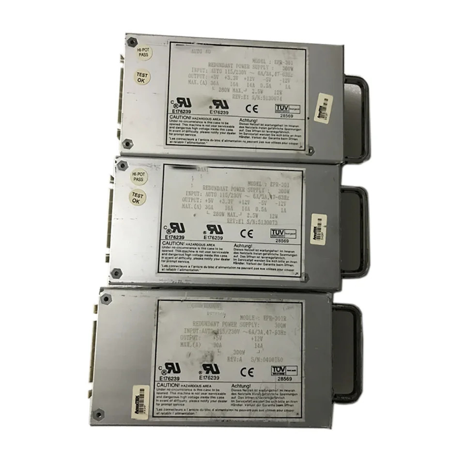 EPR-301 전원공급장치 키트 300W