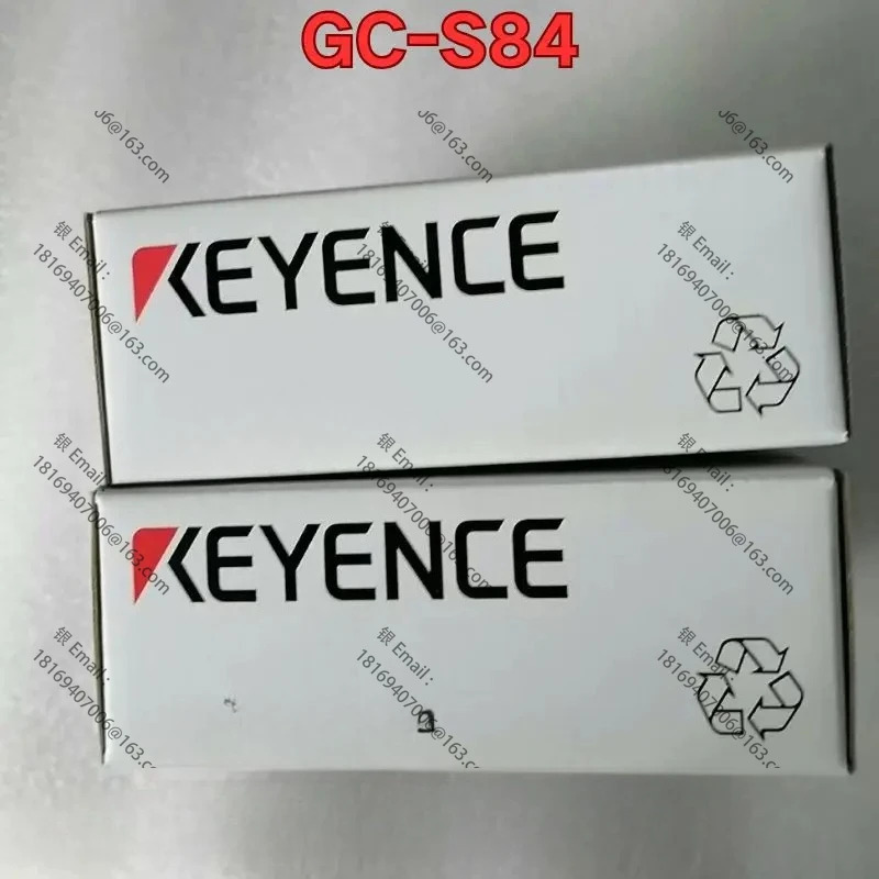 GC-S84 PLC 컨트롤러
