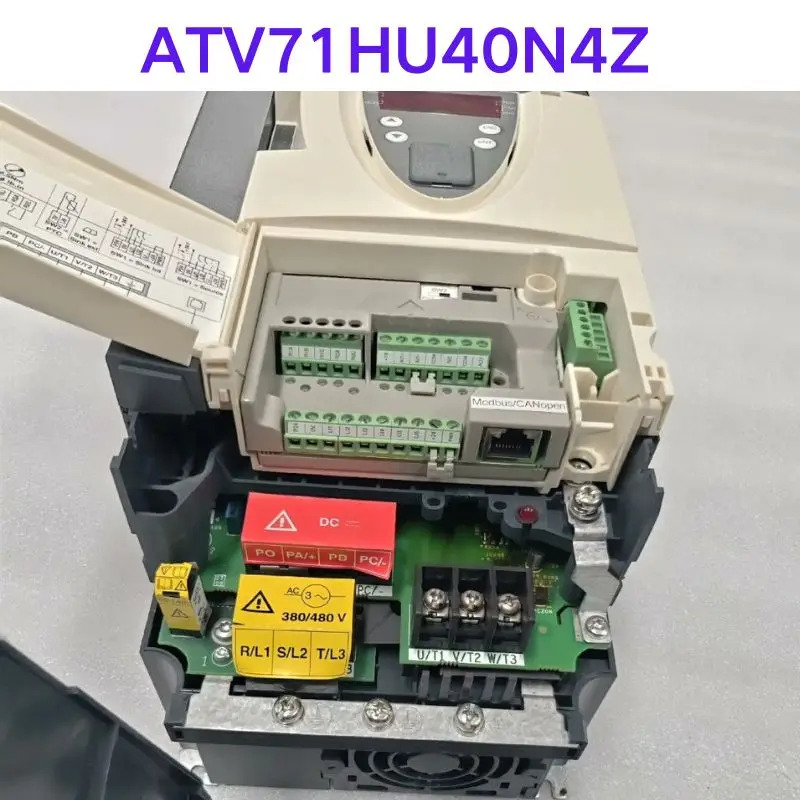 리퍼 OK ATV71HU40N4Z 주파수 변환기