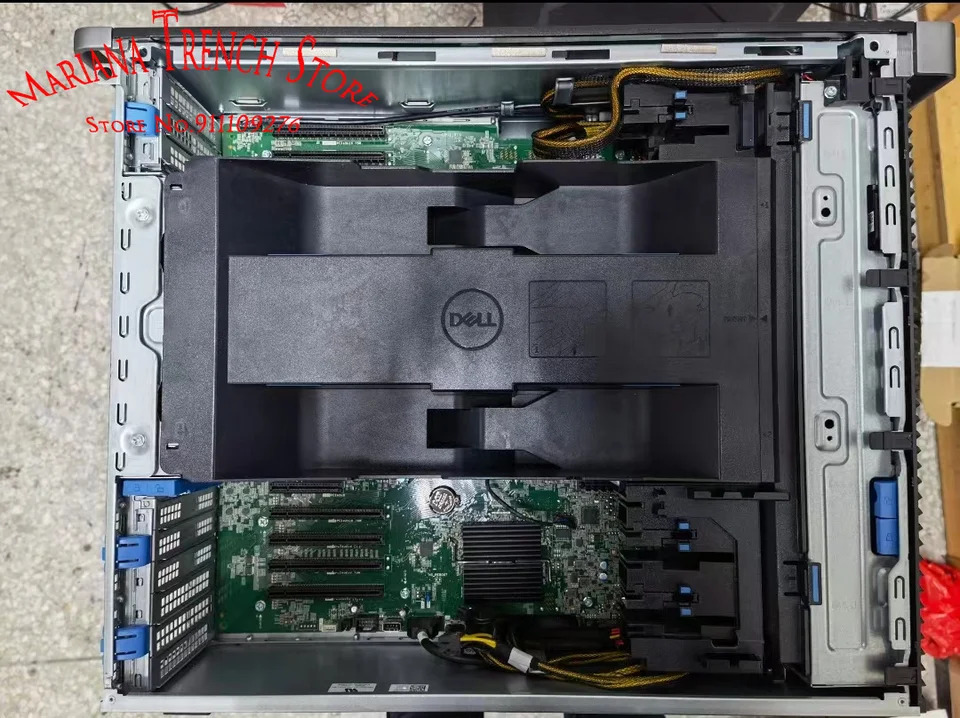 DELL Precision 7920 데스크탑 PC마더보드 T7920 RN4PJ 60K5C