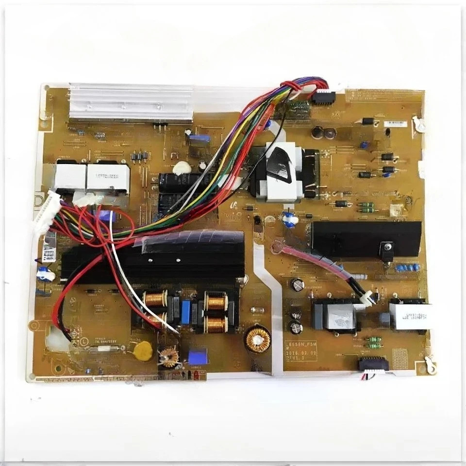 전원공급장치 보드 RUNTKB057WJQZ DPS-168JP 호환 전원