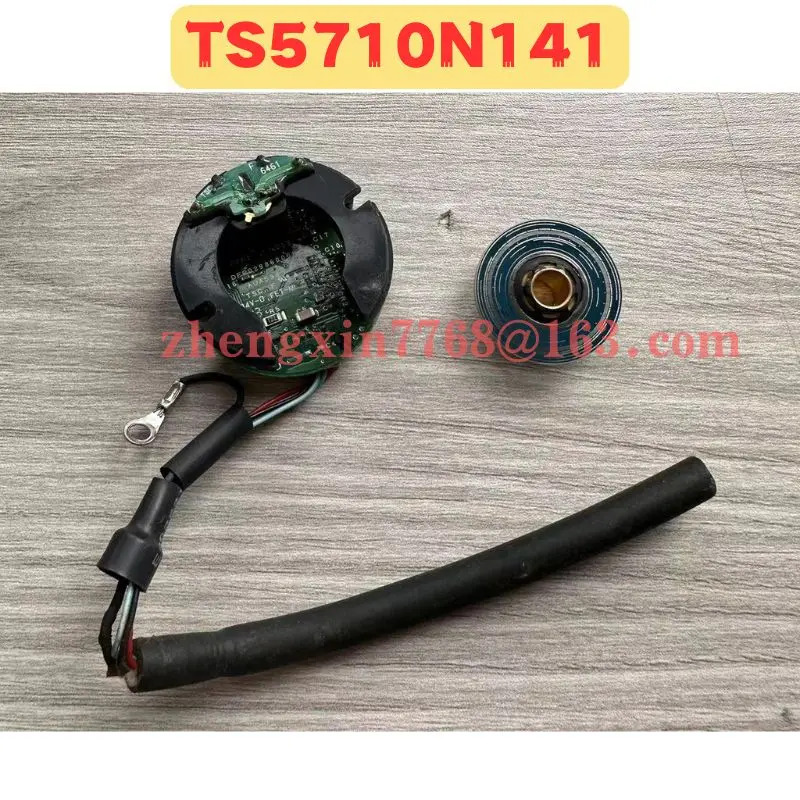 리퍼 인코더 TS5710N141 정상 기능 완료