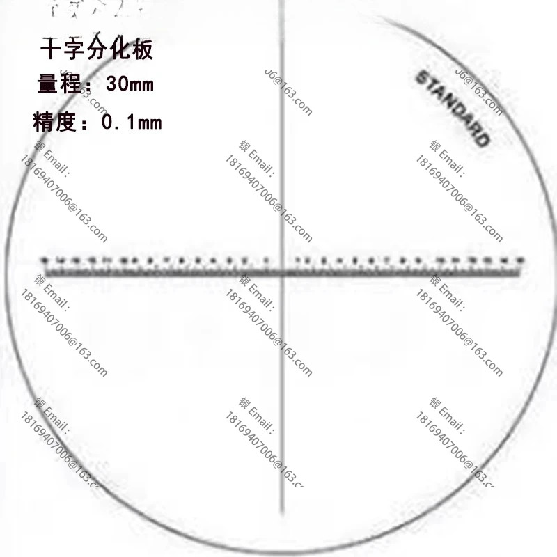 1983-10x 금 돋보기 휴대고화질 고출력 접안렌즈