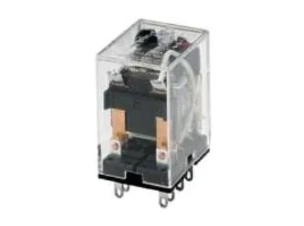SZR-MY4-X1-DC24V Honeywell 공에이전트 릴레이 기술 지원