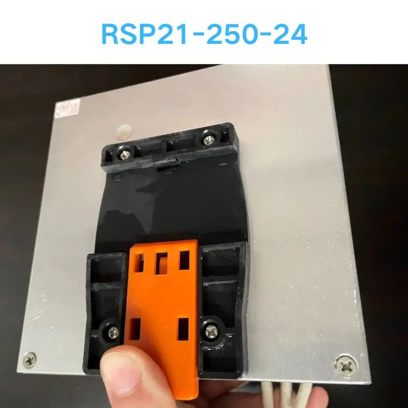 RSP21-250-24 스위칭 전원공급장치 리퍼 OK