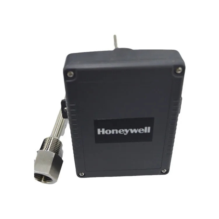 Honeywell/Honeywell 수도관 온도 감지 오리지널 T74C1 케이싱 포함