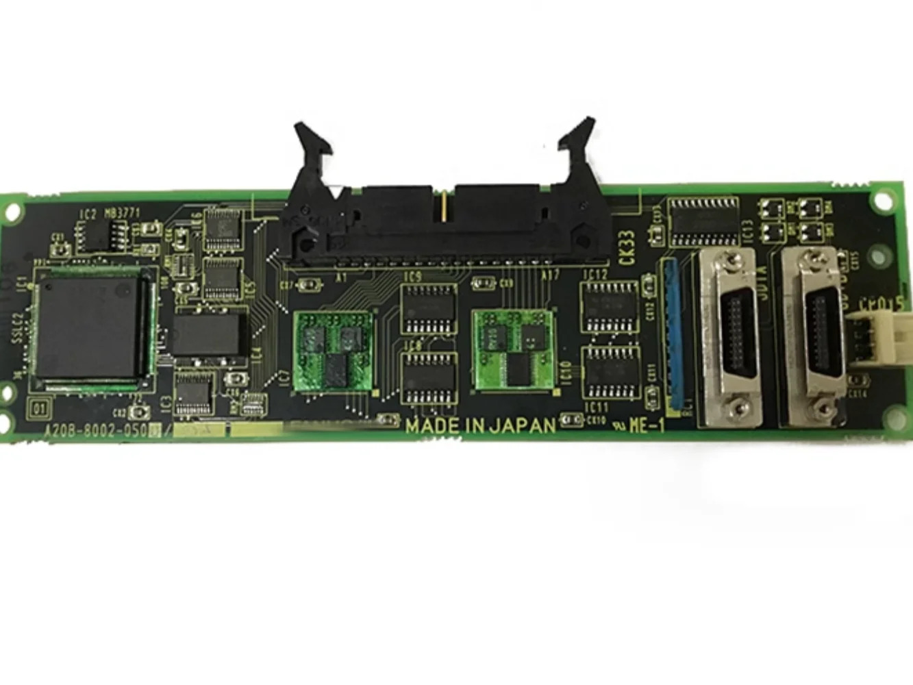 Fanuc 시스템 회로 기판A20B-8002-0500
