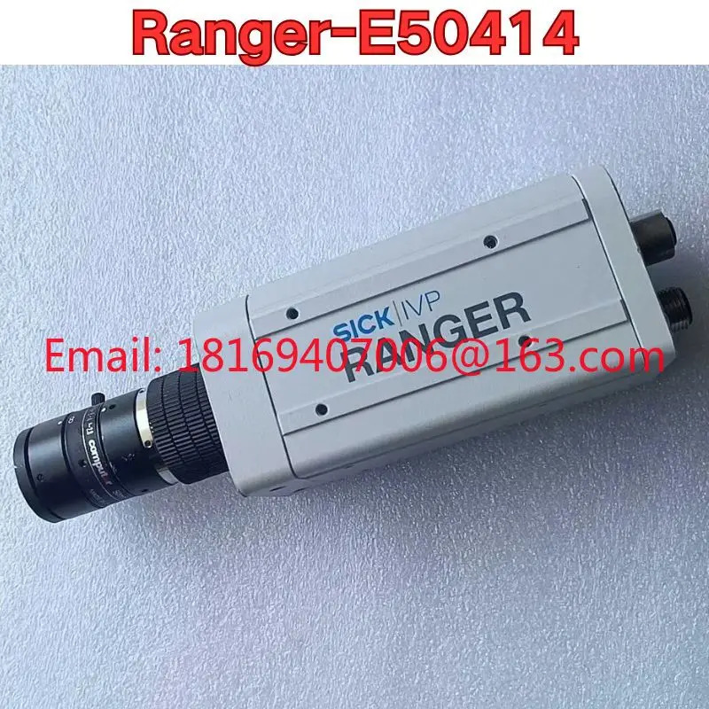 리퍼 Ranger-E50414 고속 카메라 기능 리퍼는 정상