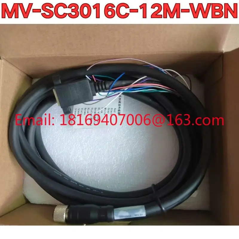 MV-SC3016C-12M-WBN 산업카메라