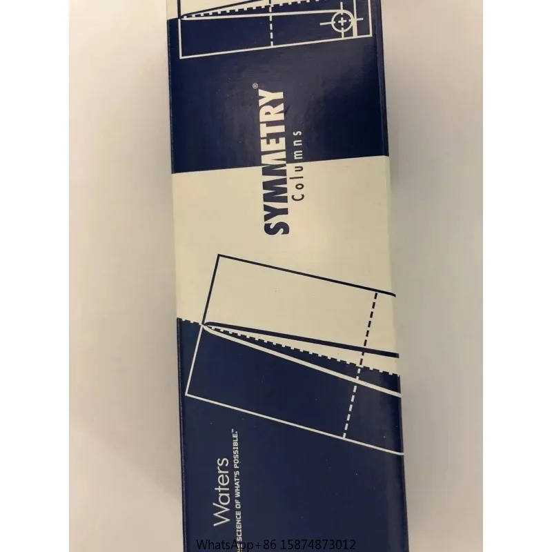 워터스 액체 크빈티지토그래피 컬럼 186000180 RP18 150x4.6mm 3.5um 오리지널 신