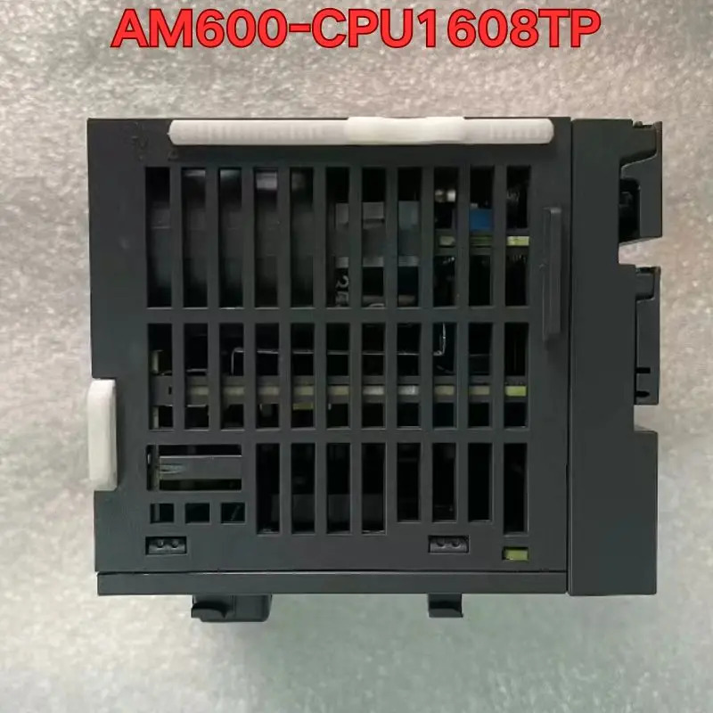 리퍼 PLC 제어 모듈 AM600-CPU1608TP 기능 정상