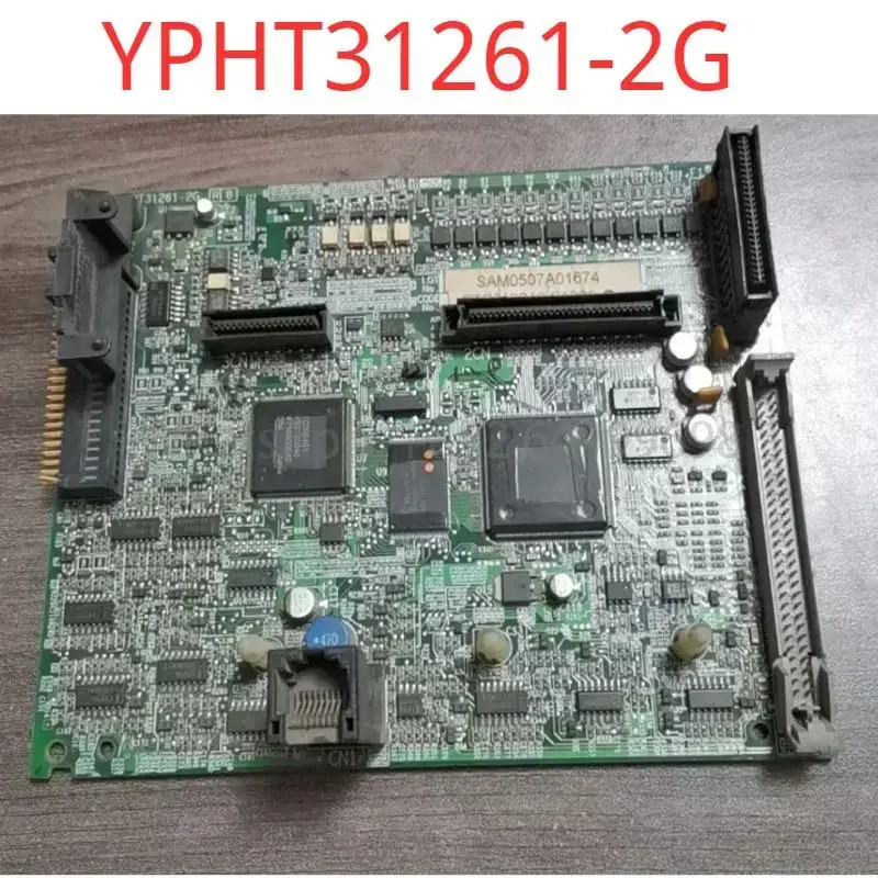 리퍼 OK G7 주파수 변환기 마더보드 YPHT31261-2G