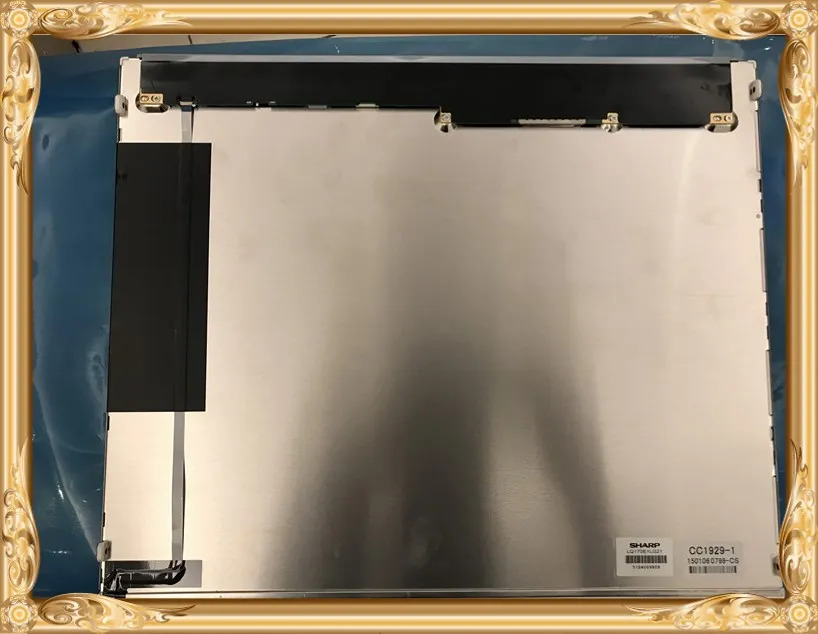 산업LCD 디스플레이 패널 17 인치 LQ170E1LW22