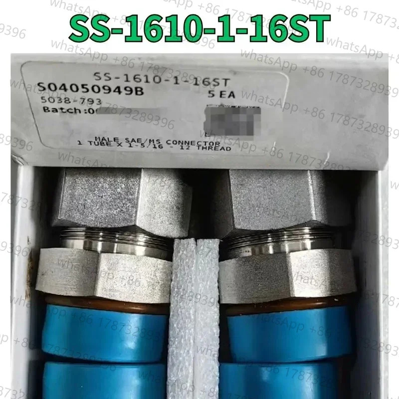 조인트 SS-1610-1-16ST