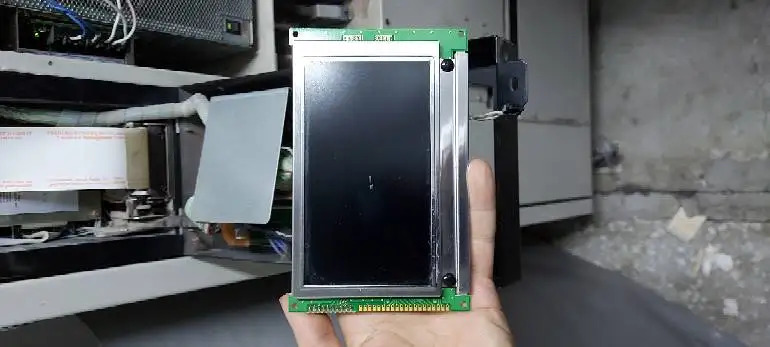 A 등급 LCD 패널 LMG7410PLFC 5.7 인치 6 개월