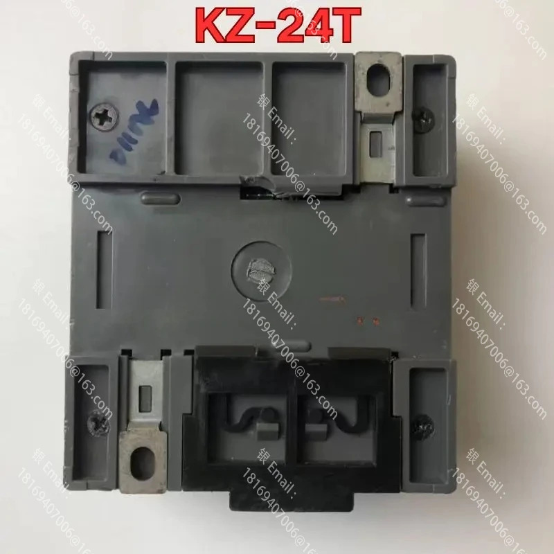 리퍼 KZ-24T PLC 컨트롤러 기능 리퍼는 정상