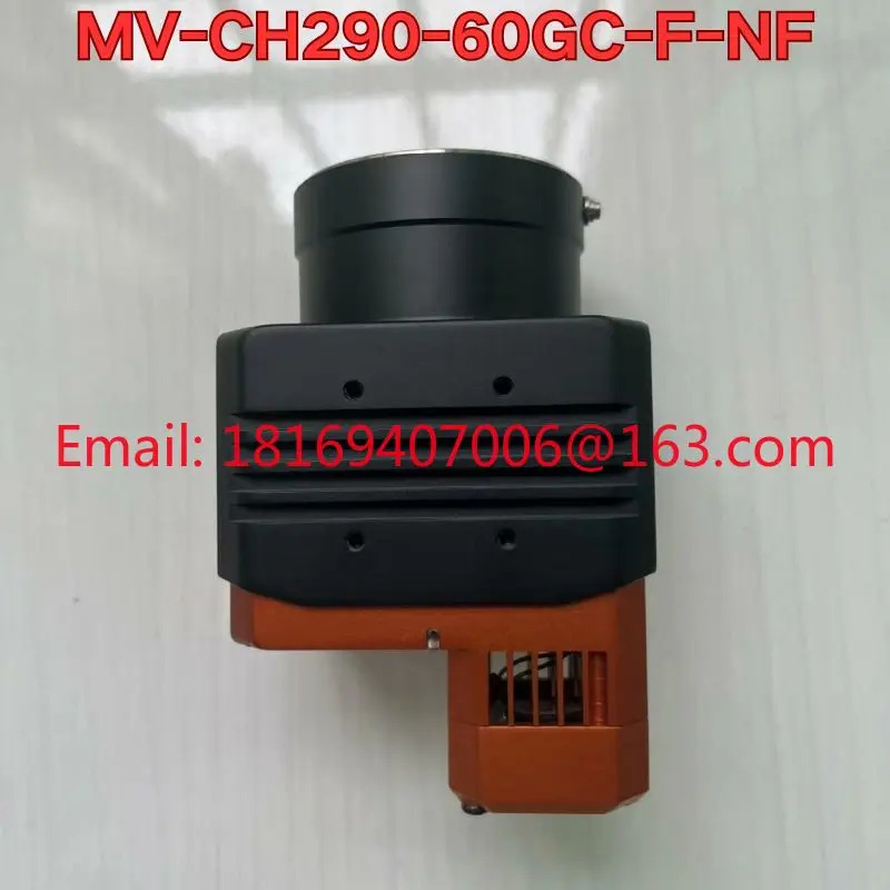 리퍼 MV-CH290-60GC-F-NF 산업카메라 기능 리퍼는 정상