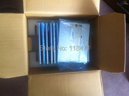 CHIMEI INNOLUX CMO G121X1-L03 LCD 디스플레이12.1인치 TFT 패널