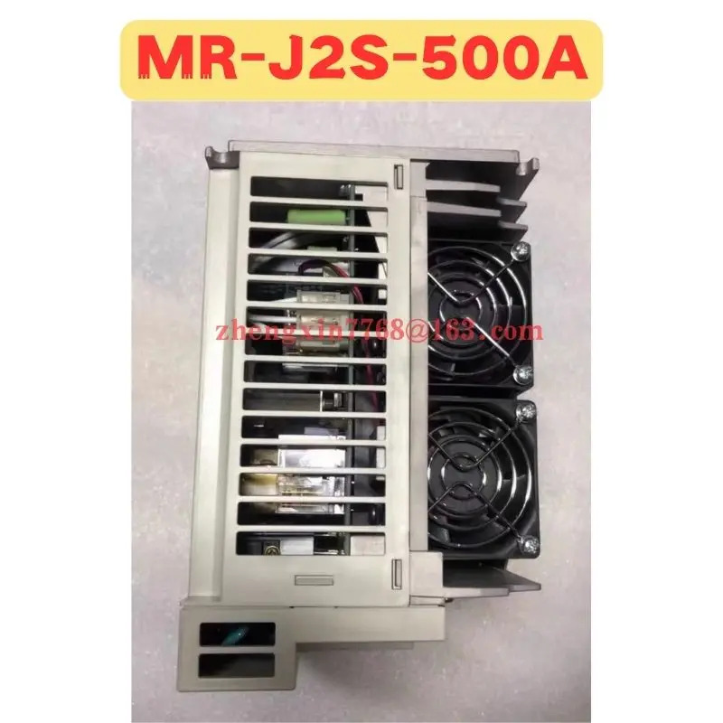MR-J2S-500A MR J2S 500A 서보 드라이브 신 오리지널