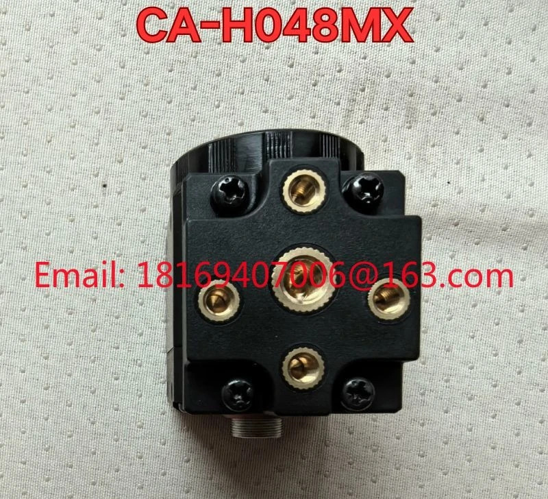리퍼 CA-H048MX 산업카메라 기능 리퍼는 정상