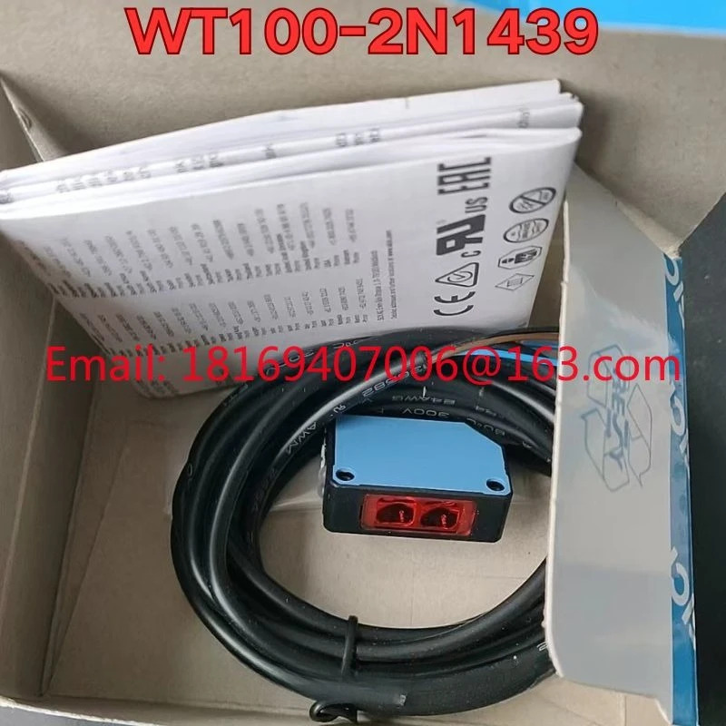WT100-2N1439 센서