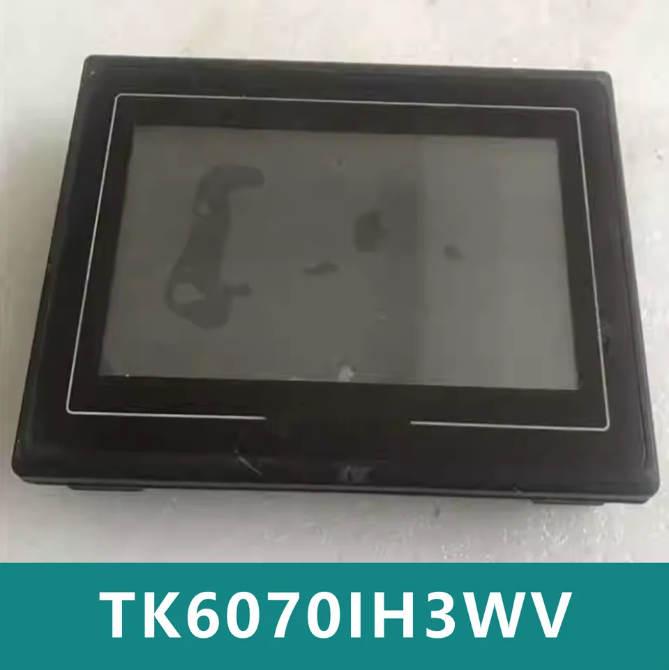 오리지널 터치 스크린 TK6070IH3WV