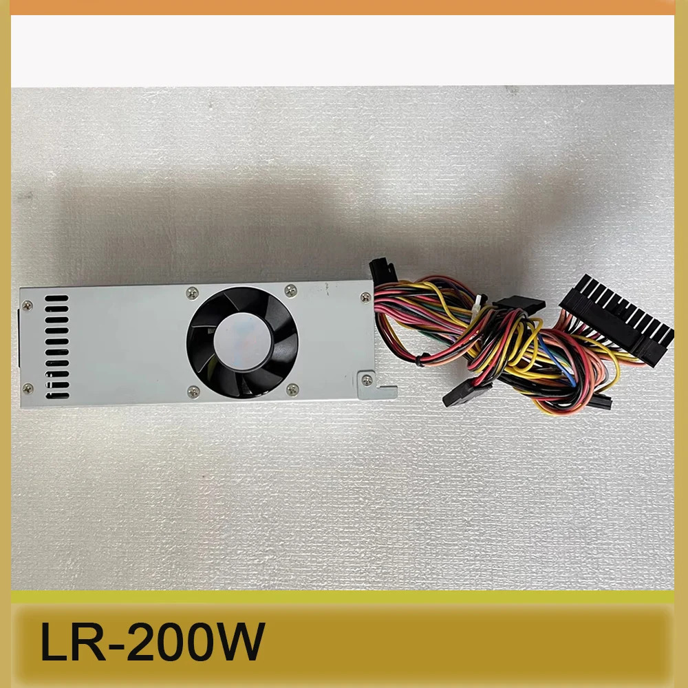 스트립 미니 전원공급장치 LR-200W