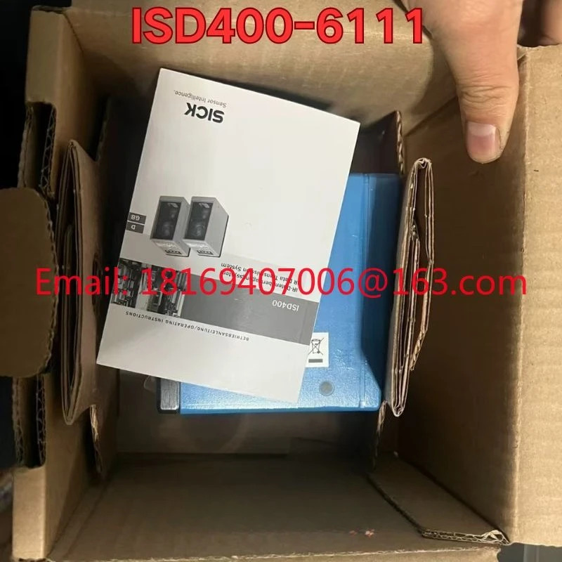 ISD400-6111 센서