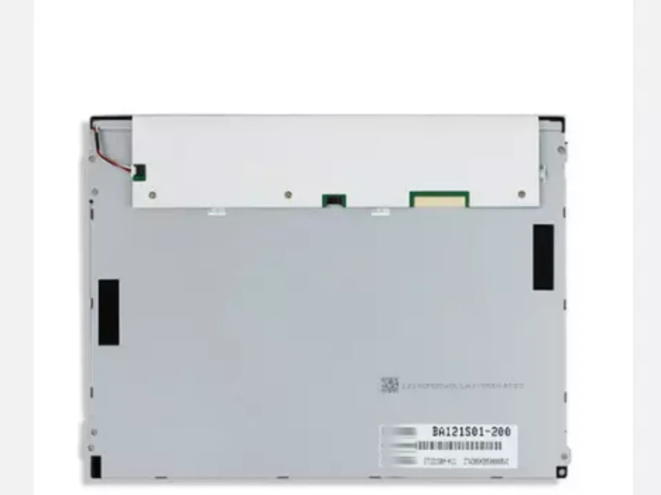 BA121S01-200 LCD 디스플레이 스크린 패널