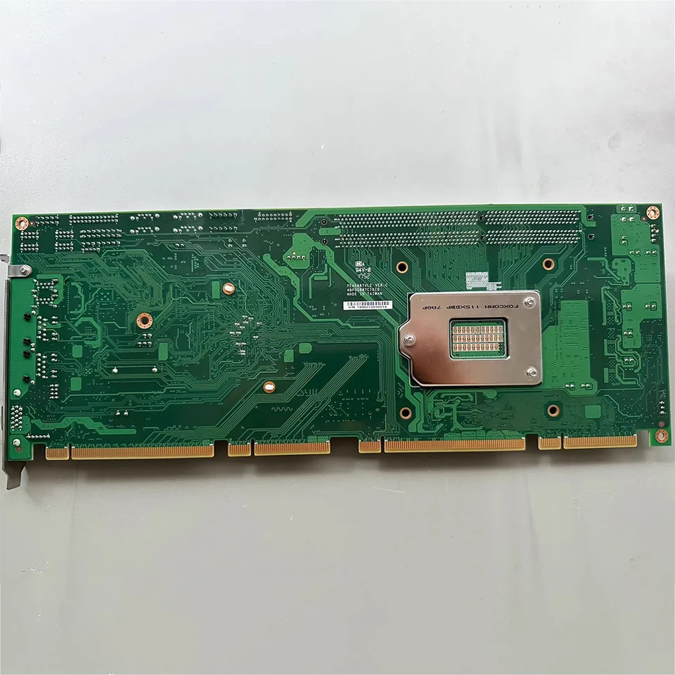 NEXCOM PEAK887VL2 VER C전체 길이 산업제어 보드