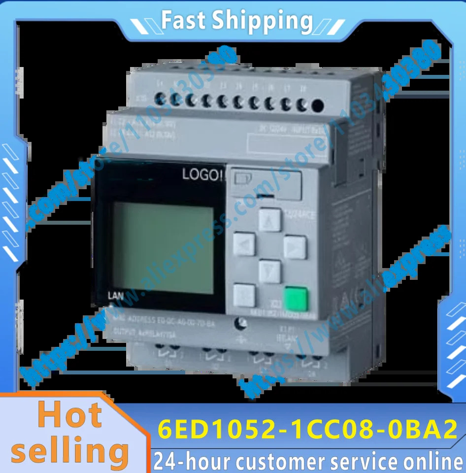 6ED1052-1CC08-0BA2 6ED1052-1HB08-0BA2 6ED1052-1FB08-0BA2