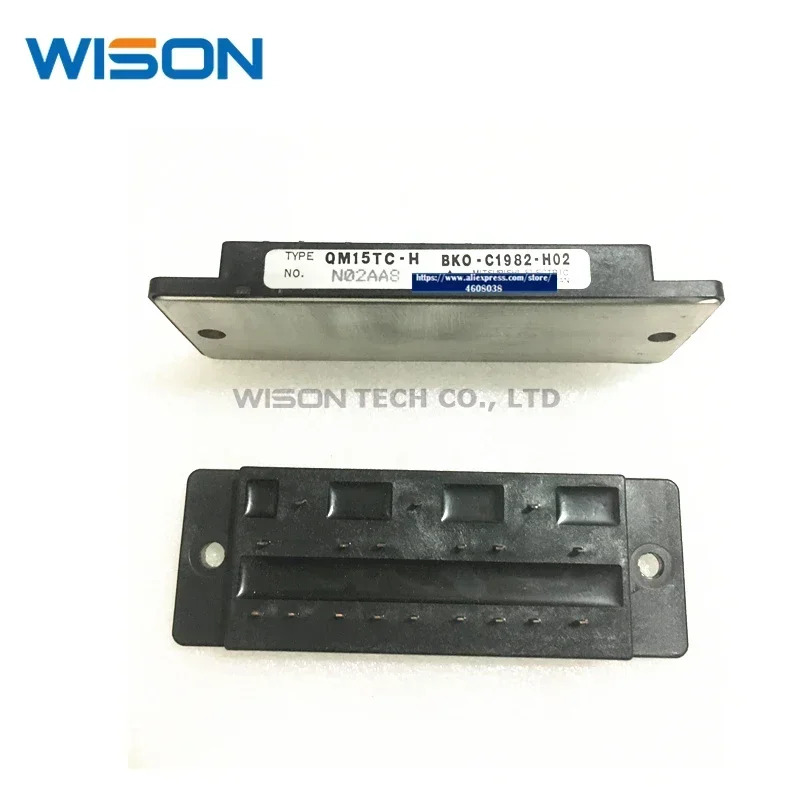 QM15TC-H QM20TC-H IGBT 모듈 신 오리지널