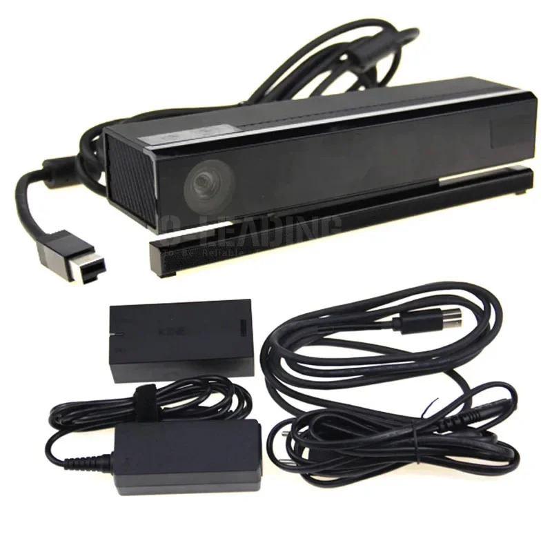 2.0 마이크로 소프트 키넥트 센서 윈도우 개발 장치 전USB 3.0 포트 필요