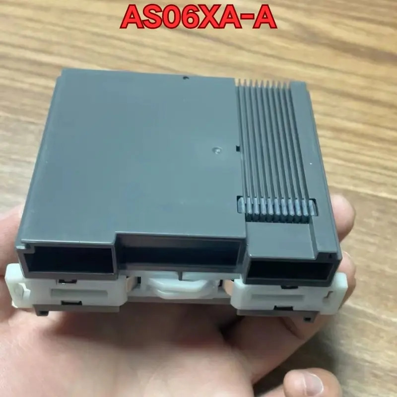 리퍼 기계 약사리퍼 PLC 모듈 AS06XA-A