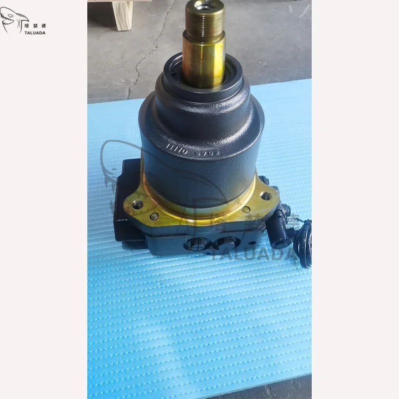 TALUADA 유압 모터 DD155A-6 D155A-6R D275A-5R Komatsu 팬 PC650-8 PC850-8 PC1250-8 708-7W-11520
